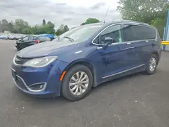 2C4RC1BGXKR549440 2019 CHRYSLER PACIFICA