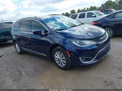 2C4RC1BGXKR550152 2019 CHRYSLER PACIFICA
