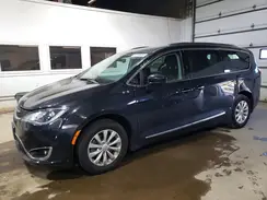 2C4RC1BGXKR550247 2019 CHRYSLER PACIFICA