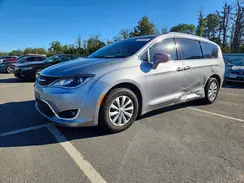 2C4RC1BGXKR555156 2019 CHRYSLER PACIFICA