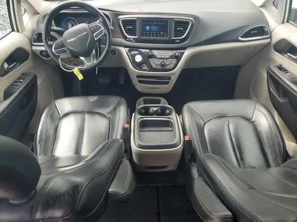 2C4RC1BGXKR561183 2019 CHRYSLER PACIFICA - Image 8