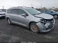 2C4RC1BGXKR561510 2019 CHRYSLER PACIFICA