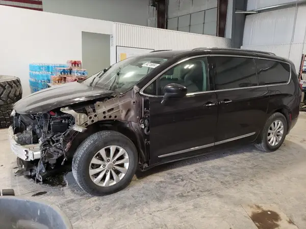 2C4RC1BGXKR561569 2019 CHRYSLER PACIFICA - Image 1