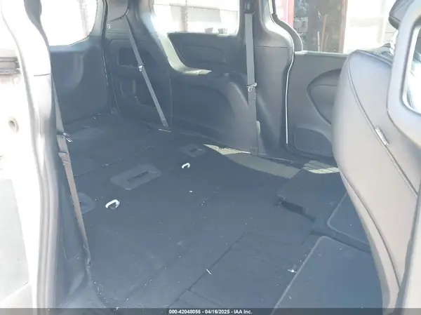 2C4RC1BGXKR567162 2019 CHRYSLER PACIFICA - Image 8