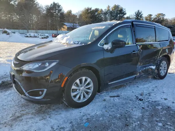 2C4RC1BGXKR570367 2019 CHRYSLER PACIFICA - Image 1