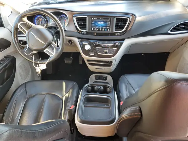 2C4RC1BGXKR570367 2019 CHRYSLER PACIFICA - Image 8