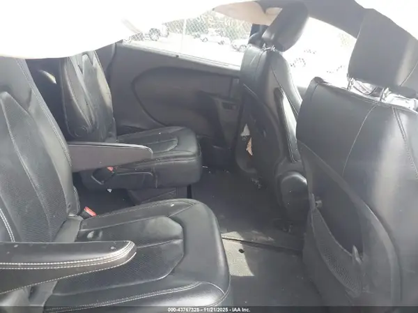 2C4RC1BGXKR570501 2019 CHRYSLER PACIFICA - Image 8