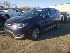 2C4RC1BGXKR573821 2019 CHRYSLER PACIFICA
