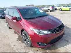 2C4RC1BGXKR583636 2019 CHRYSLER PACIFICA