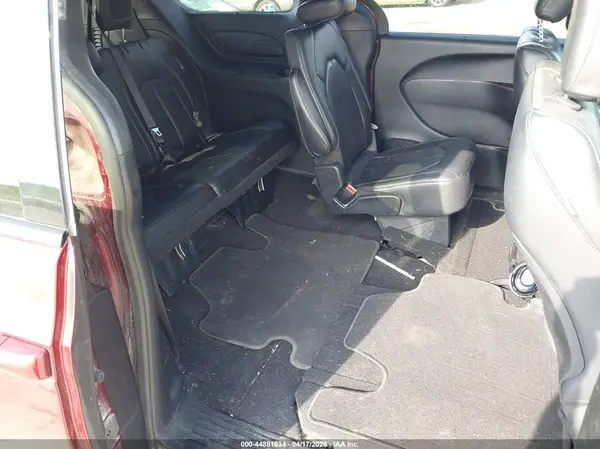 2C4RC1BGXKR583636 2019 CHRYSLER PACIFICA - Image 8