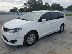 2C4RC1BGXKR588691 2019 CHRYSLER PACIFICA