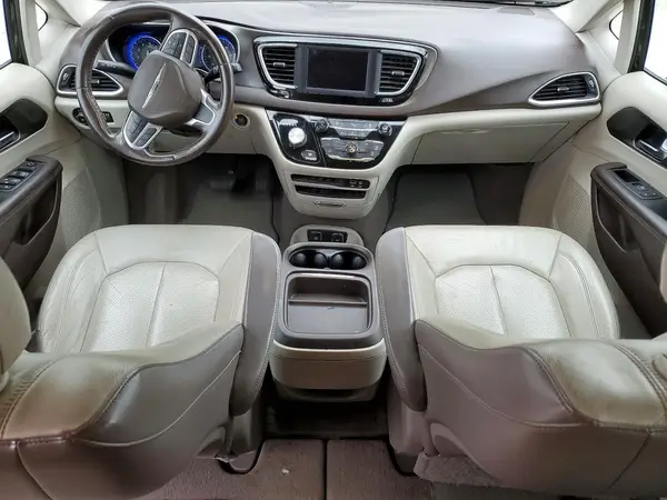 2C4RC1BGXKR592837 2019 CHRYSLER PACIFICA - Image 8