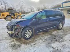 2C4RC1BGXKR593793 2019 CHRYSLER PACIFICA