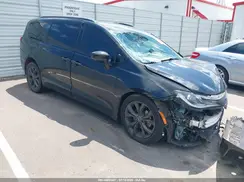 2C4RC1BGXKR593874 2019 CHRYSLER PACIFICA