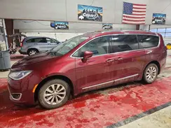 2C4RC1BGXKR594068 2019 CHRYSLER PACIFICA