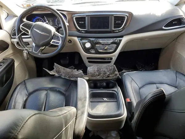 2C4RC1BGXKR603402 2019 CHRYSLER PACIFICA - Image 8