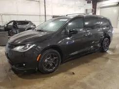2C4RC1BGXKR604307 2019 CHRYSLER PACIFICA