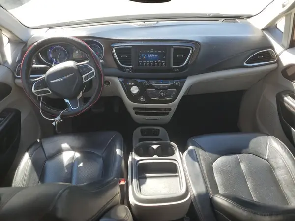 2C4RC1BGXKR613413 2019 CHRYSLER PACIFICA - Image 8