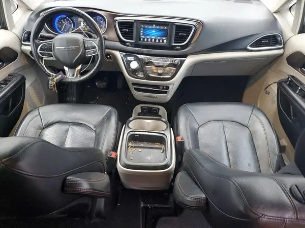 2C4RC1BGXKR624962 2019 CHRYSLER PACIFICA - Image 8