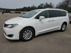 2C4RC1BGXKR625285 2019 CHRYSLER PACIFICA
