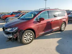 2C4RC1BGXKR625349 2019 CHRYSLER PACIFICA