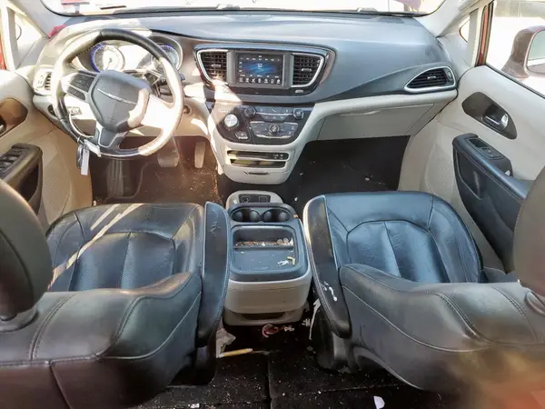 2C4RC1BGXKR625349 2019 CHRYSLER PACIFICA - Image 8