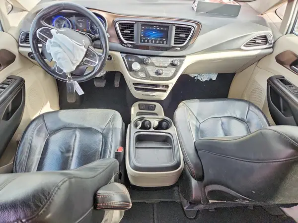 2C4RC1BGXKR626114 2019 CHRYSLER PACIFICA - Image 8