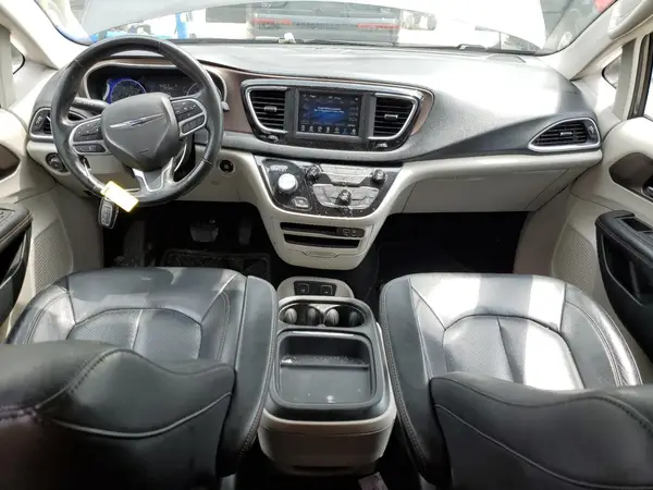 2C4RC1BGXKR626436 2019 CHRYSLER PACIFICA - Image 8