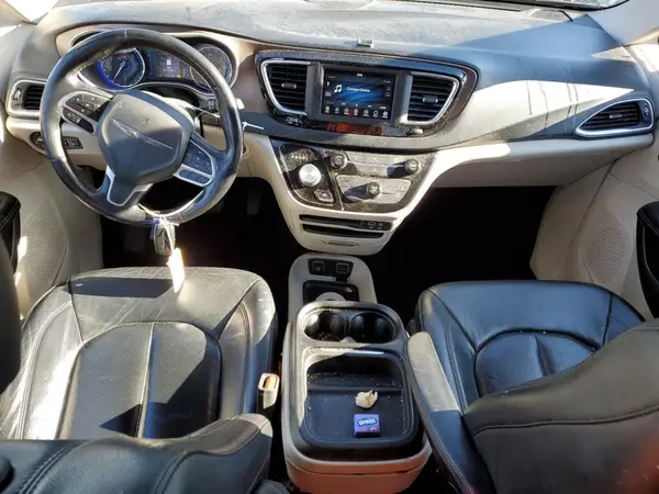 2C4RC1BGXKR626453 2019 CHRYSLER PACIFICA - Image 8