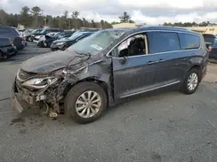 2C4RC1BGXKR628087 2019 CHRYSLER PACIFICA