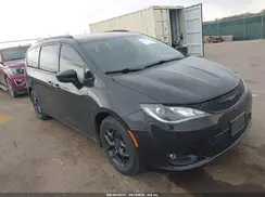 2C4RC1BGXKR630499 2019 CHRYSLER PACIFICA