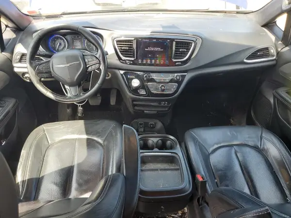 2C4RC1BGXKR633175 2019 CHRYSLER PACIFICA - Image 8