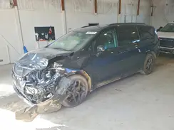 2C4RC1BGXKR640126 2019 CHRYSLER PACIFICA