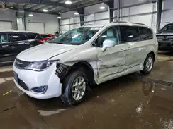 2C4RC1BGXKR645018 2019 CHRYSLER PACIFICA