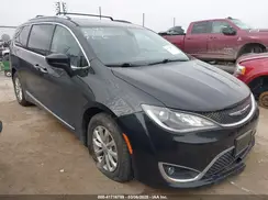 2C4RC1BGXKR651322 2019 CHRYSLER PACIFICA