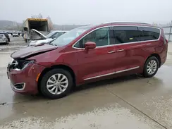 2C4RC1BGXKR651983 2019 CHRYSLER PACIFICA