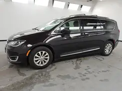 2C4RC1BGXKR652129 2019 CHRYSLER PACIFICA