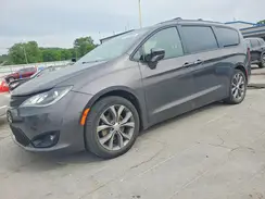 2C4RC1BGXKR652387 2019 CHRYSLER PACIFICA