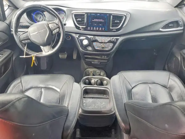2C4RC1BGXKR652387 2019 CHRYSLER PACIFICA - Image 8