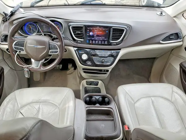 2C4RC1BGXKR653393 2019 CHRYSLER PACIFICA - Image 8