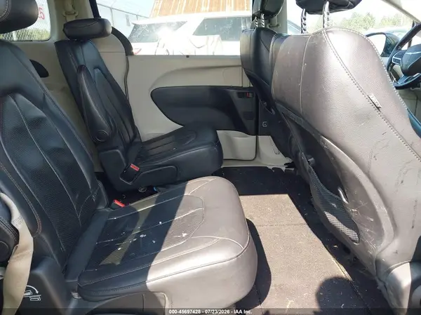 2C4RC1BGXKR655239 2019 CHRYSLER PACIFICA - Image 8