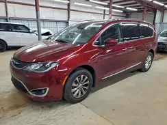 2C4RC1BGXKR665527 2019 CHRYSLER PACIFICA
