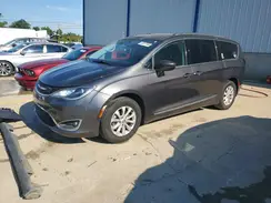 2C4RC1BGXKR665902 2019 CHRYSLER PACIFICA