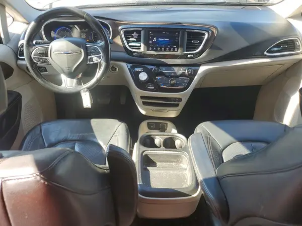 2C4RC1BGXKR665902 2019 CHRYSLER PACIFICA - Image 8