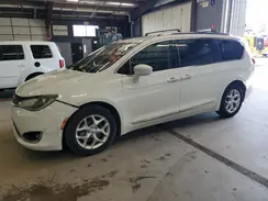 2C4RC1BGXKR666001 2019 CHRYSLER PACIFICA
