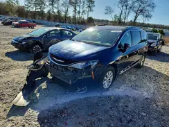2C4RC1BGXKR667665 2019 CHRYSLER PACIFICA