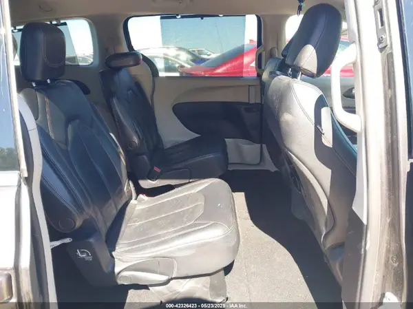 2C4RC1BGXKR680562 2019 CHRYSLER PACIFICA - Image 8