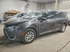 2C4RC1BGXKR698253 2019 CHRYSLER PACIFICA