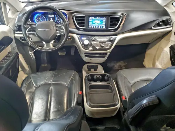 2C4RC1BGXKR698253 2019 CHRYSLER PACIFICA - Image 8