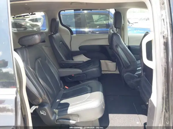 2C4RC1BGXKR703516 2019 CHRYSLER PACIFICA - Image 8